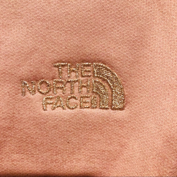 The North Face Mattea sweatshirt pullover small - Picture 6 of 8